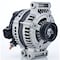 Db Electrical Alternator for 2.2L 2.4L Chevrolet Cobalt HHR 2006-2007, Pontiac G5 2007 400-52145R - alternate 1